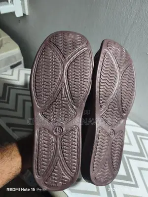 Half Shoes