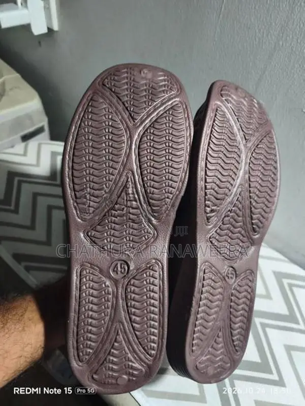 Half Shoes