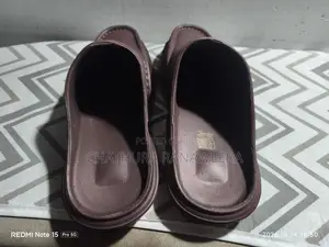 Half Shoes