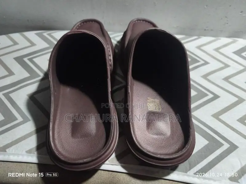 Half Shoes