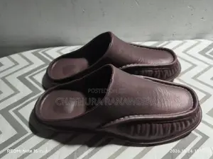 Half Shoes