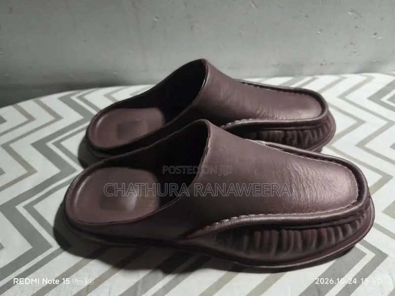 Half Shoes