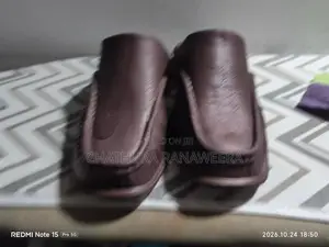 Half Shoes