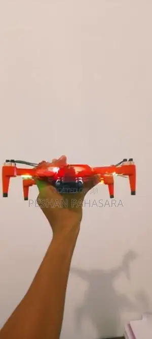 l900 Pro Drone
