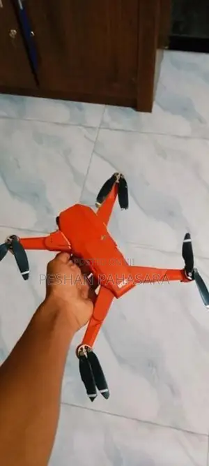 l900 Pro Drone