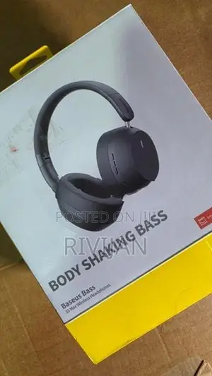 Baseus Bass