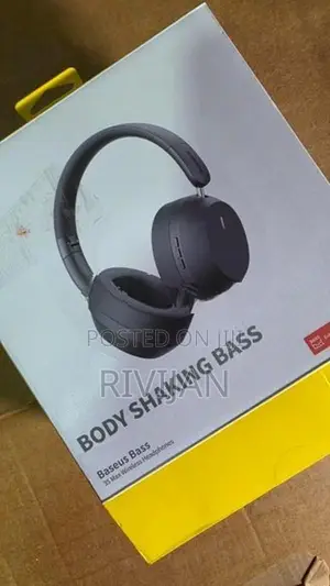 Baseus Bass