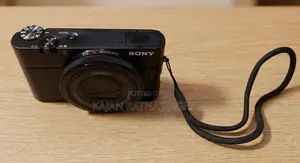 Sony Cyber-Shot DSC-RX100