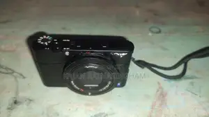 Sony Cyber-Shot DSC-RX100
