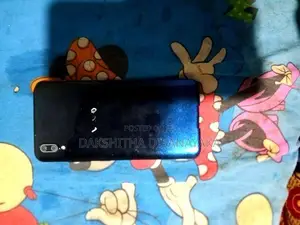 Vivo Y93 (Used)
