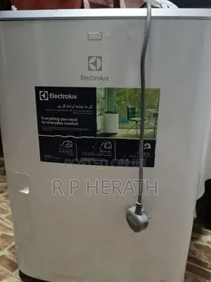Electrolux Portable AC