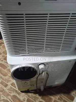 Electrolux Portable AC