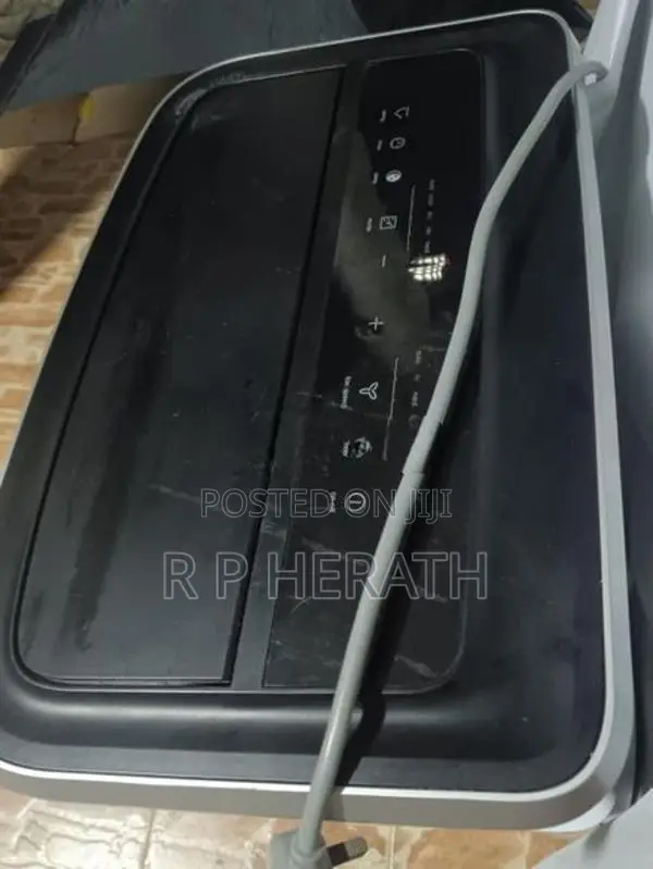 Electrolux Portable AC