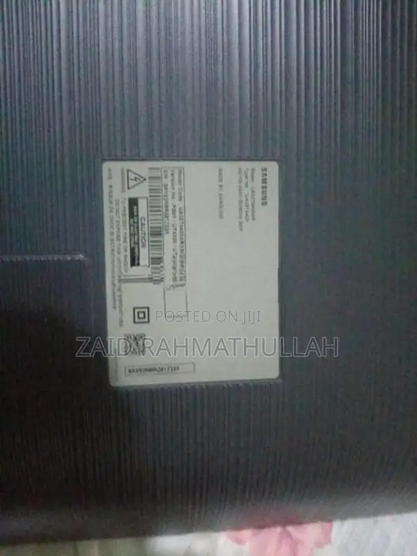 32T4400 Samsung Smart TV 32" 4 Series