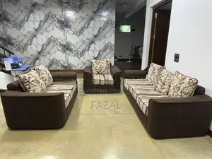 Sofa Set Damro