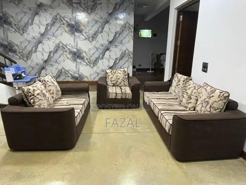 Sofa Set Damro
