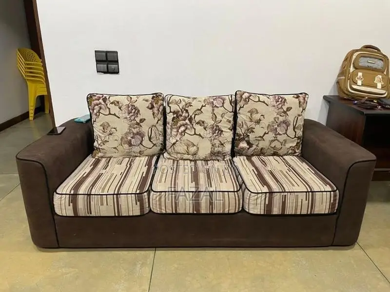 Sofa Set Damro