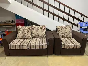 Sofa Set Damro