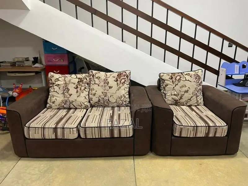 Sofa Set Damro