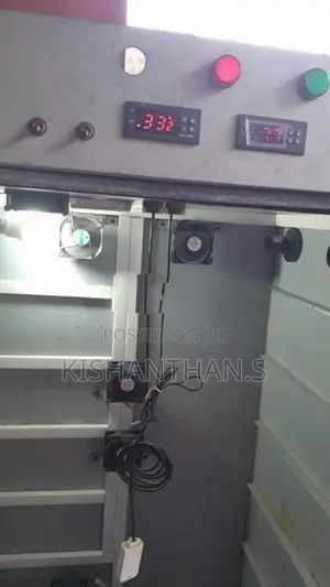 Incubator