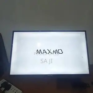 Maxmo 50-Inch LED TV