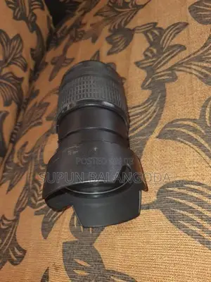 Camera Lens