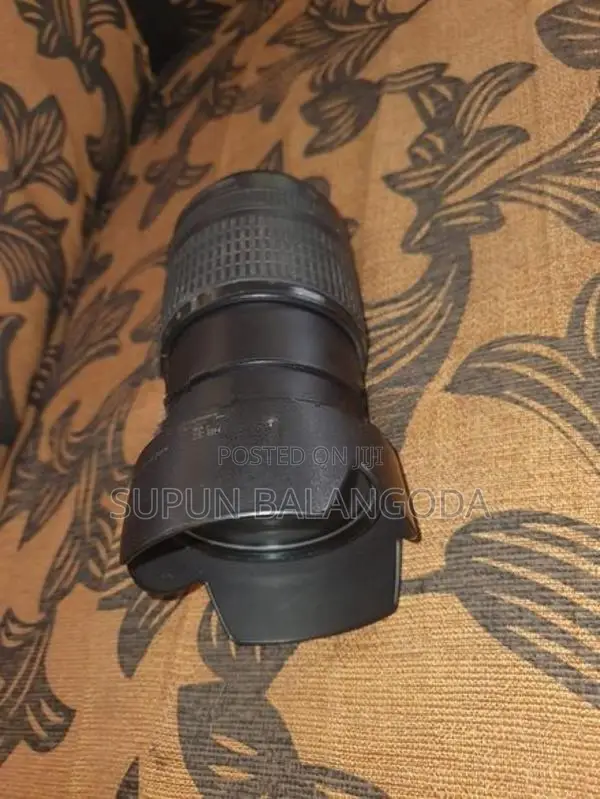 Camera Lens