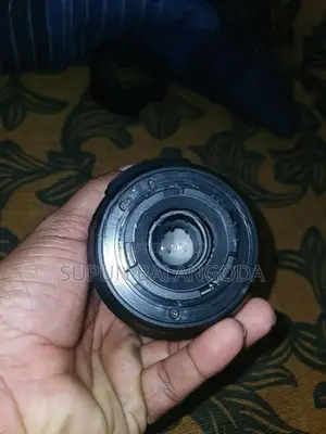 Camera Lens