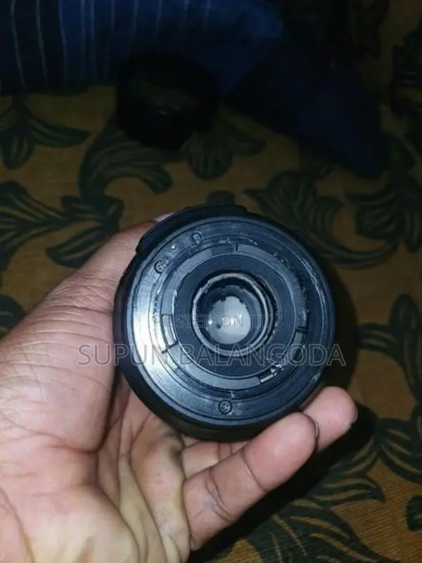 Camera Lens