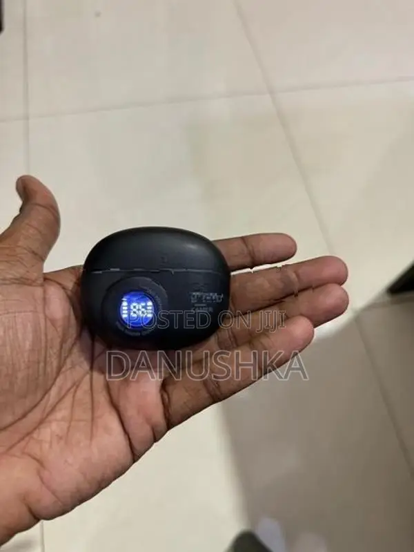 X8 True Wireless Earphones