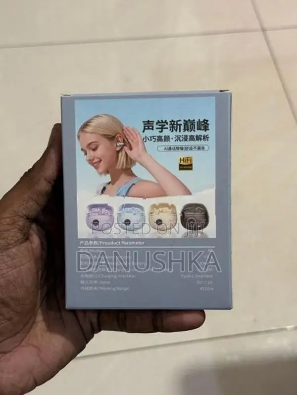 X8 True Wireless Earphones