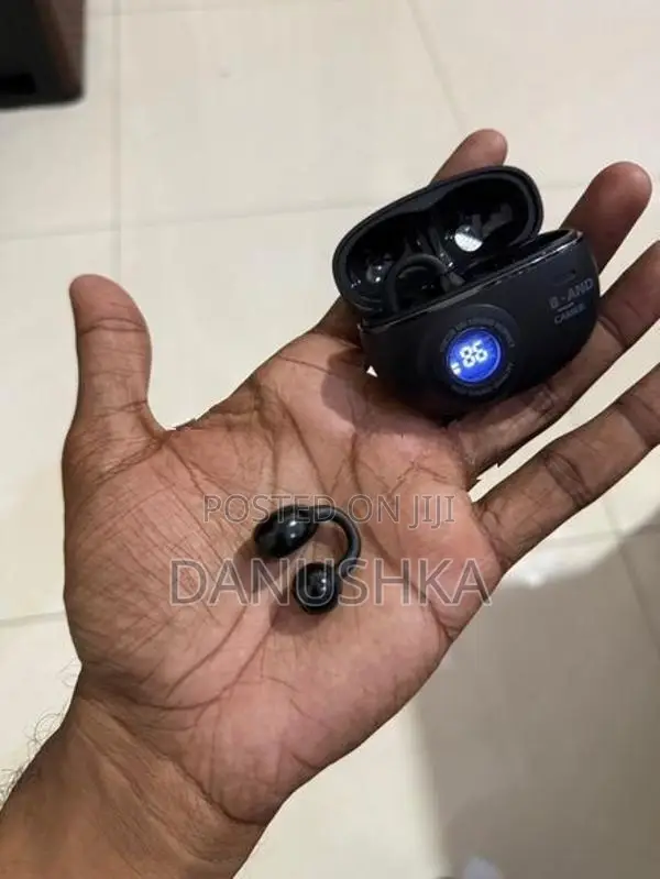 X8 True Wireless Earphones