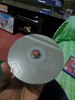 Sony Spiderman 2 ps5 Game