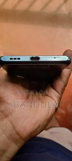Xiaomi Redmi Note 10 Pro (Used)