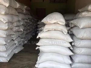 කරදහයියා පොහොර Rice Husk Charcoal Fertilizer