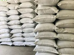 කරදහයියා පොහොර Rice Husk Charcoal Fertilizer