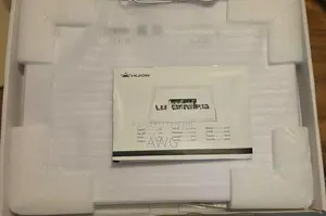 Huion L4S Protable Ultra-Thin LED Light Pad