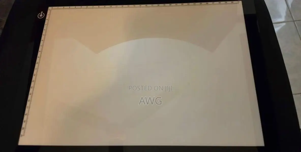 Huion L4S Protable Ultra-Thin LED Light Pad