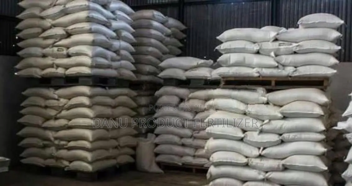 Rice Husk Charcoal Fertilizer කරදහයියා පොහොර බැග්