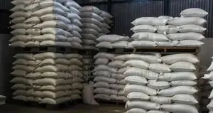 Rice Husk Charcoal Fertilizer කරදහයියා පොහොර බැග්
