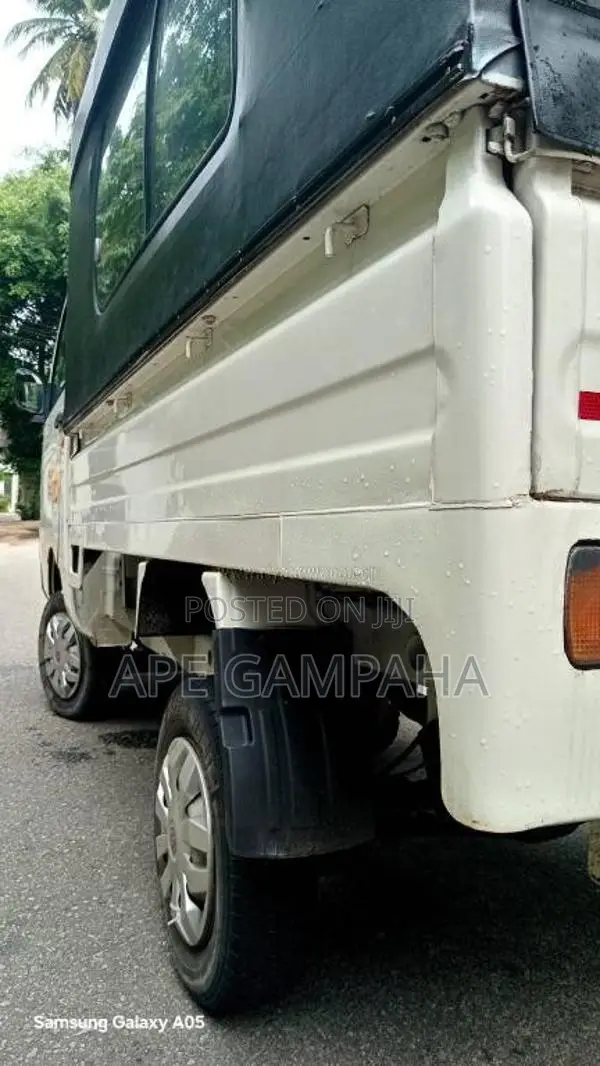 Mahindra Maxximo HD 2019 Lorry (Used)