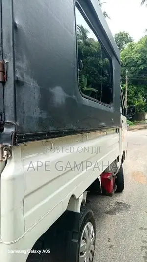 Mahindra Maxximo HD 2019 Lorry (Used)