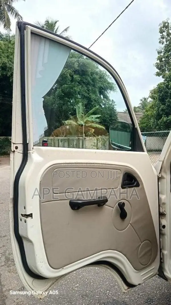 Mahindra Maxximo HD 2019 Lorry (Used)