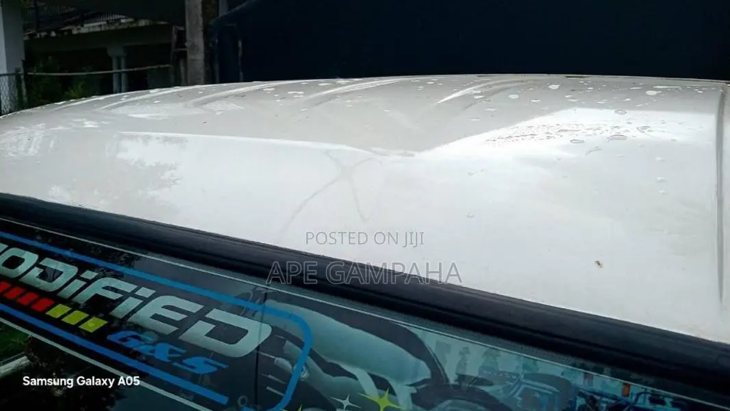Mahindra Maxximo HD 2019 Lorry (Used)