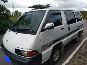 Toyota TownAce CR27 1989 Van (Used)