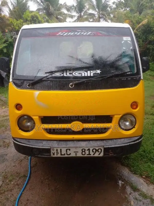 Tata Dimo Batta 2006 Lorry (Used)