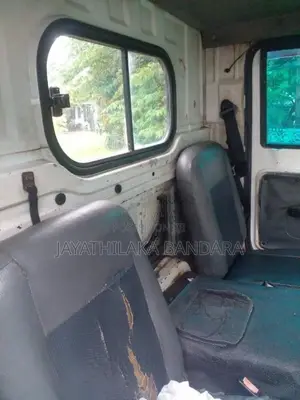 Tata Dimo Batta 2006 Lorry (Used)