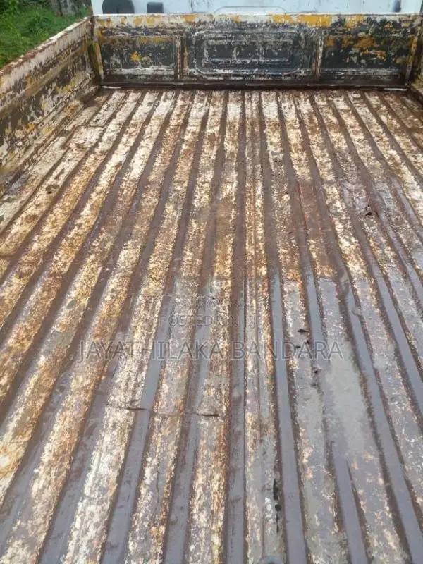 Tata Dimo Batta 2006 Lorry (Used)