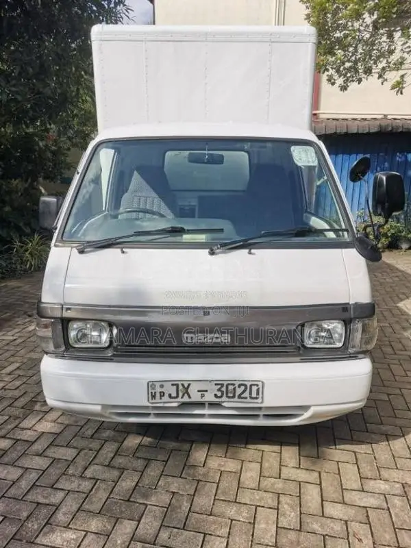 Mazda Mongo 2004 Lorry (Used)