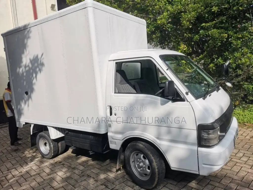 Mazda Mongo 2004 Lorry (Used)
